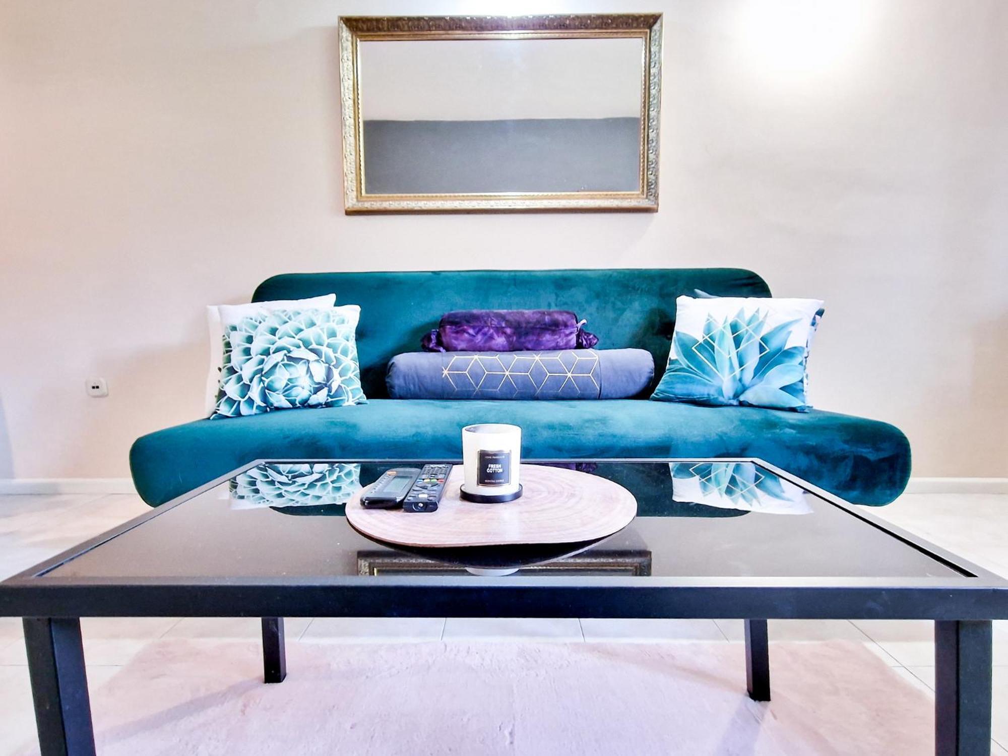 Mobius - Cozy Bacvice Apartment Split Kültér fotó