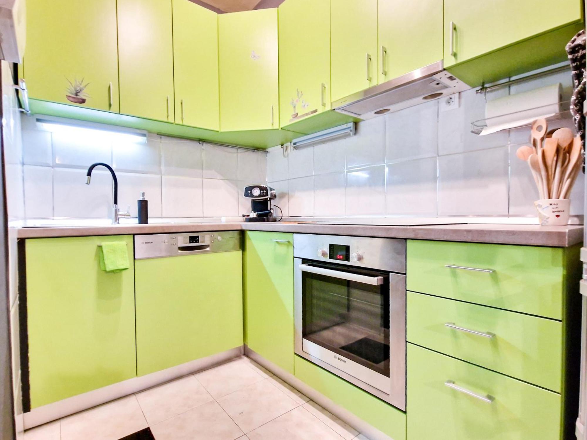 Mobius - Cozy Bacvice Apartment Split Kültér fotó